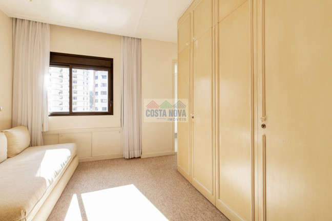 Imagem Apartamento com 3 Quartos à Venda, 412 m² em Jardim Paulista - São Paulo Imagem Apartamento com 3 Quartos à Venda, 412 m² em Jardim Paulista - São Paulo