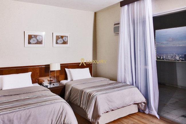 Imagem Imóvel com 1 Quarto à Venda, 34 m² em Vila Da Serra - Nova Lima Imagem Imóvel com 1 Quarto à Venda, 34 m² em Vila Da Serra - Nova Lima