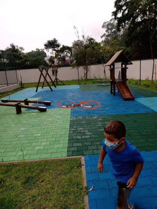 Imagem Apartamento com 2 Quartos à Venda, 40 m² em Jardim Nossa Senhora Do Carmo - São Paulo Imagem Apartamento com 2 Quartos à Venda, 40 m² em Jardim Nossa Senhora Do Carmo - São Paulo