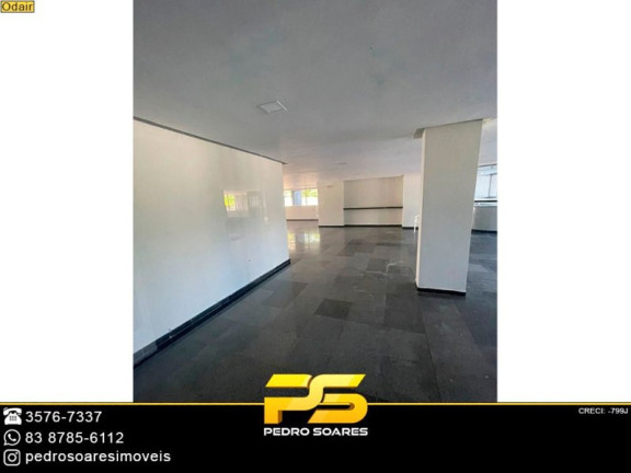 Imagem Apartamento com 3 Quartos à Venda, 127 m² em Tambaú - João Pessoa Imagem Apartamento com 3 Quartos à Venda, 127 m² em Tambaú - João Pessoa