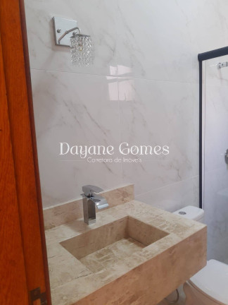 Imagem Casa com 3 Quartos à Venda, 101 m² em Vila Avaí - Indaiatuba Imagem Casa com 3 Quartos à Venda, 101 m² em Vila Avaí - Indaiatuba