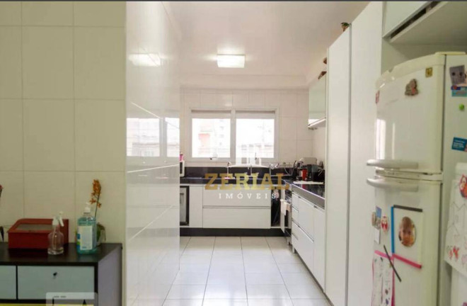 Imagem Apartamento com 4 Quartos à Venda, 242 m² em Santo Antônio - São Caetano Do Sul Imagem Apartamento com 4 Quartos à Venda, 242 m² em Santo Antônio - São Caetano Do Sul
