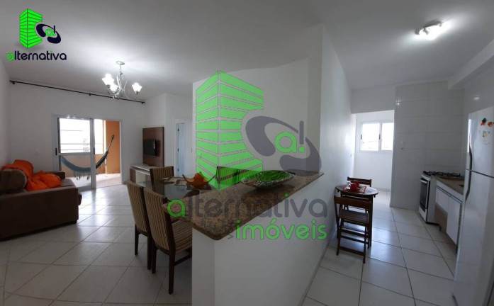 Imagem Apartamento com 2 Quartos à Venda, 121 m² em Itaguá (ubatuba) - Ubatuba