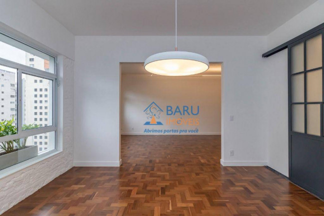Imagem Apartamento com 3 Quartos à Venda, 240 m² em Higienópolis - São Paulo Imagem Apartamento com 3 Quartos à Venda, 240 m² em Higienópolis - São Paulo