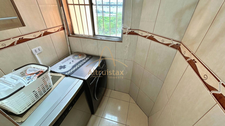 Imagem Apartamento com 2 Quartos à Venda, 55 m² em Bandeiras - Osasco