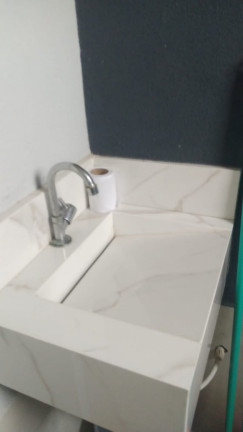 Imagem Apartamento com 2 Quartos à Venda, 75 m² em Maranduba - Ubatuba
