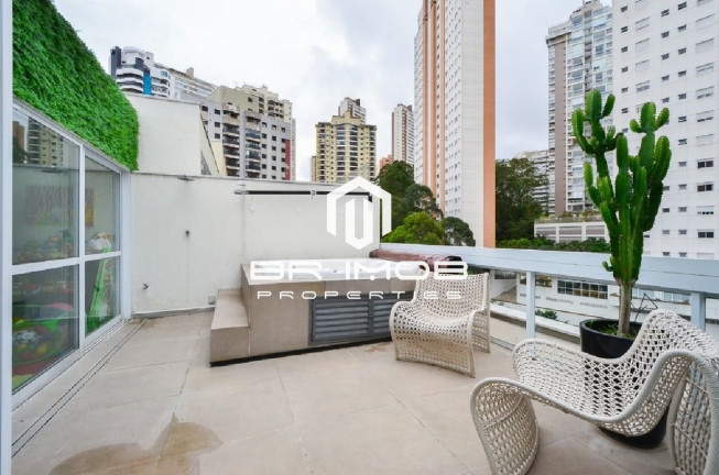 Imagem Imóvel com 3 Quartos à Venda, 270 m² em Vila Andrade - São Paulo Imagem Imóvel com 3 Quartos à Venda, 270 m² em Vila Andrade - São Paulo