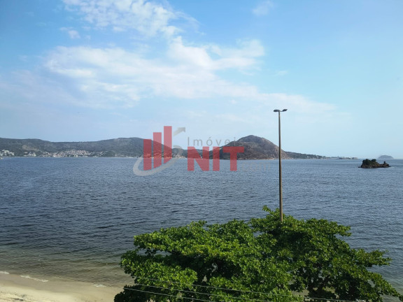 Imagem Apartamento com 3 Quartos à Venda, 150 m² em Ingá - Niterói