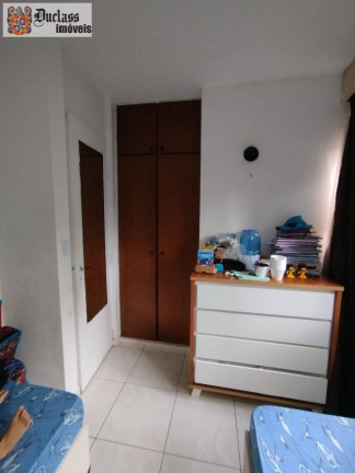 Imagem Apartamento com 3 Quartos à Venda, 63 m² em São Paulo Imagem Apartamento com 3 Quartos à Venda, 63 m² em São Paulo