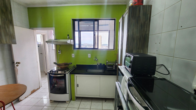 Imagem Apartamento com 3 Quartos à Venda, 192 m² em Ponta Da Praia - Santos Imagem Apartamento com 3 Quartos à Venda, 192 m² em Ponta Da Praia - Santos