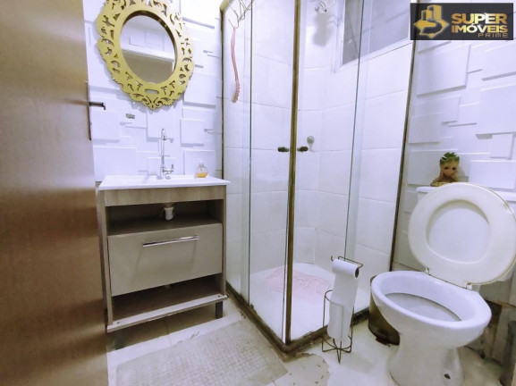 Imagem Apartamento com 2 Quartos à Venda, 45 m² em Areal - Pelotas