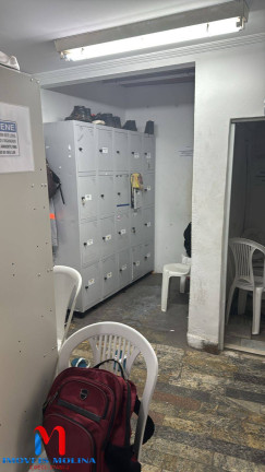 Imagem Galpão para Alugar, 200 m² em São José - São Caetano Do Sul Imagem Galpão para Alugar, 200 m² em São José - São Caetano Do Sul