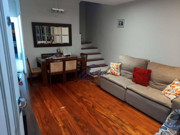Casa com 2 Quartos à Venda, 80 m² em Butantã - São Paulo
