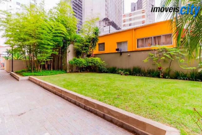 Imagem Apartamento com 1 Quarto à Venda, 41 m² em Bela Vista - São Paulo Imagem Apartamento com 1 Quarto à Venda, 41 m² em Bela Vista - São Paulo