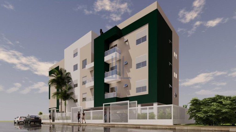 Imagem Apartamento com 2 Quartos à Venda, 62 m² em Nossa Senhora De Fátima - Santa Maria Imagem Apartamento com 2 Quartos à Venda, 62 m² em Nossa Senhora De Fátima - Santa Maria