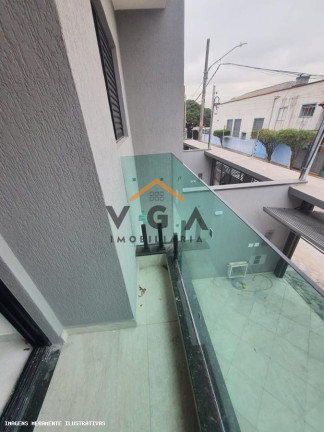 Imagem Casa com 2 Quartos à Venda, 68 m² em Vila Granada - São Paulo Imagem Casa com 2 Quartos à Venda, 68 m² em Vila Granada - São Paulo