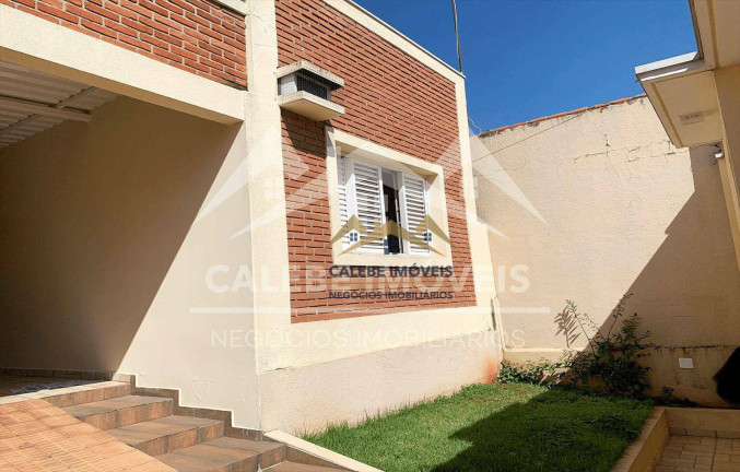 Imagem Casa com 2 Quartos à Venda, 170 m² em Centro - Tatuí Imagem Casa com 2 Quartos à Venda, 170 m² em Centro - Tatuí
