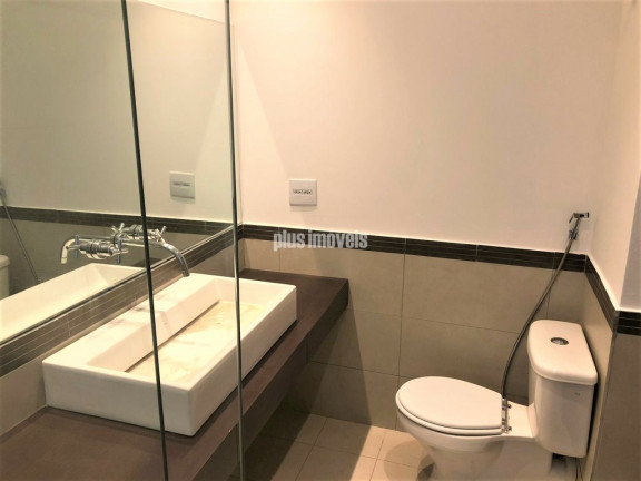 Imagem Apartamento com 1 Quarto à Venda, 104 m² em Panamby - São Paulo Imagem Apartamento com 1 Quarto à Venda, 104 m² em Panamby - São Paulo