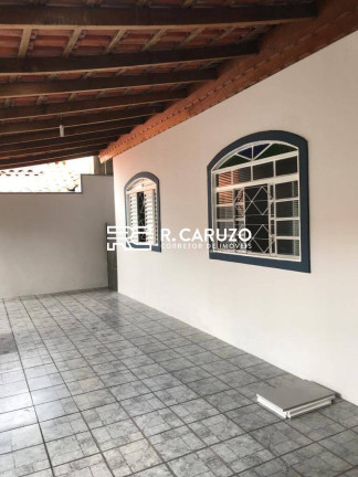 Imagem Casa com 3 Quartos à Venda, 176 m² em Conjunto Residencial Victor D'andrea - Limeira Imagem Casa com 3 Quartos à Venda, 176 m² em Conjunto Residencial Victor D'andrea - Limeira