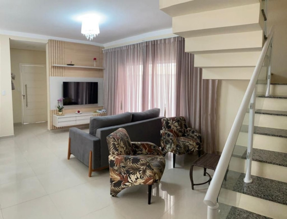 Imagem Chácara com 4 Quartos à Venda, 200 m² em Jardim Crystal Park - Jacareí