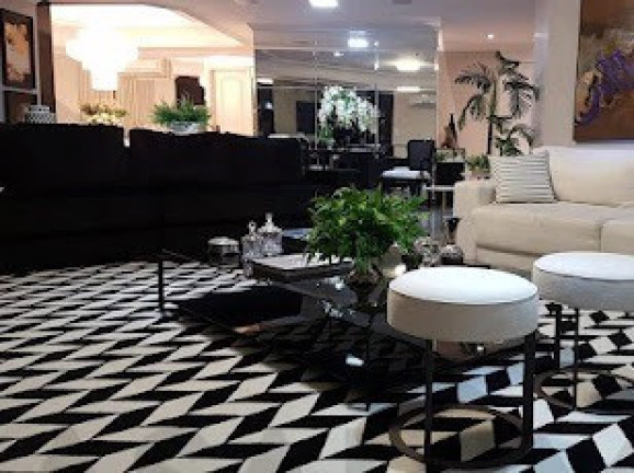 Imagem Apartamento com 4 Quartos à Venda, 300 m² em Nazaré - Belém
