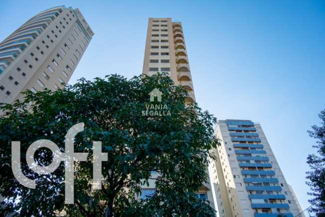 Imagem Apartamento com 3 Quartos à Venda, 72 m² em Vila Ipojuca - São Paulo