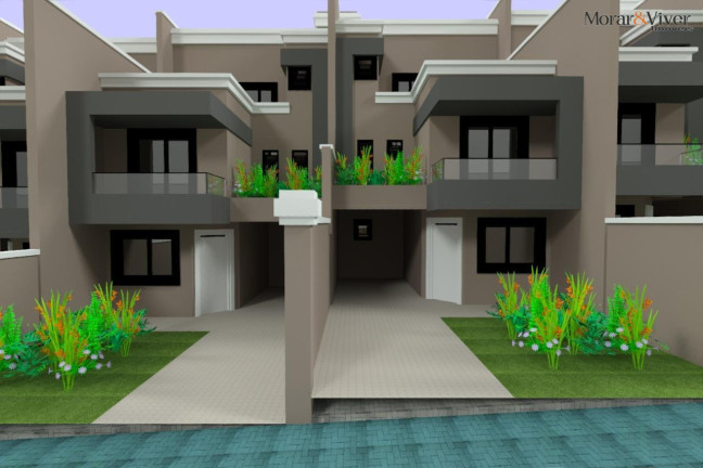 Imagem Sobrado com 3 Quartos à Venda, 110 m² em Uberaba - Curitiba Imagem Sobrado com 3 Quartos à Venda, 110 m² em Uberaba - Curitiba