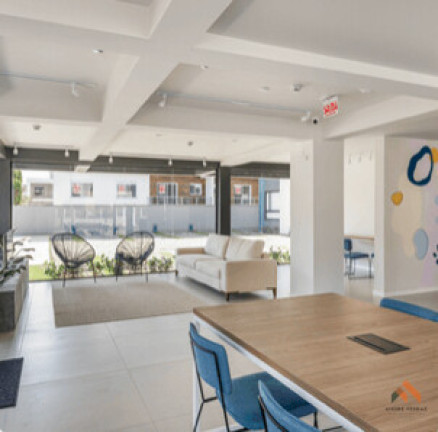 Imagem Apartamento com 1 Quarto à Venda, 15 m²