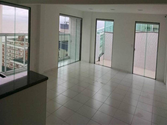 Imagem Apartamento com 2 Quartos à Venda, 86 m² em Tupi - Praia Grande Imagem Apartamento com 2 Quartos à Venda, 86 m² em Tupi - Praia Grande