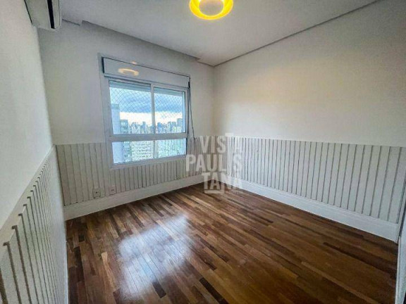 Imagem Apartamento com 4 Quartos à Venda ou Locação, 212 m² em Vila Olímpia - São Paulo Imagem Apartamento com 4 Quartos à Venda ou Locação, 212 m² em Vila Olímpia - São Paulo