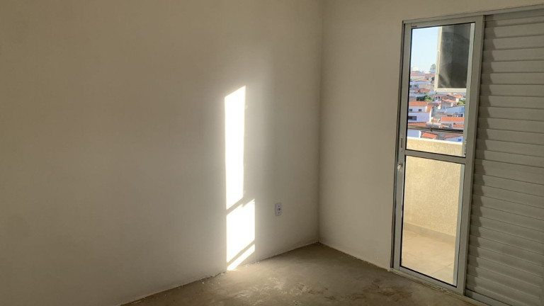 Imagem Apartamento com 2 Quartos à Venda, 52 m² em Vila Hortência - Sorocaba Imagem Apartamento com 2 Quartos à Venda, 52 m² em Vila Hortência - Sorocaba