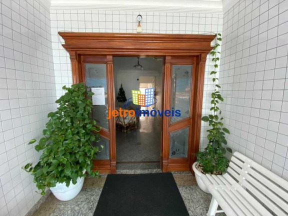 Imagem Apartamento com 1 Quarto à Venda, 69 m² em Vila Guilhermina - Praia Grande