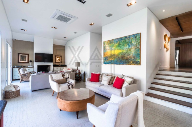 Imagem Casa com 4 Quartos à Venda, 465 m² em Morumbi - São Paulo Imagem Casa com 4 Quartos à Venda, 465 m² em Morumbi - São Paulo