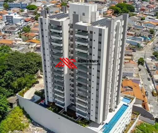 Apartamento com 3 Quartos à Venda, 150 m² em Centro - Guarulhos