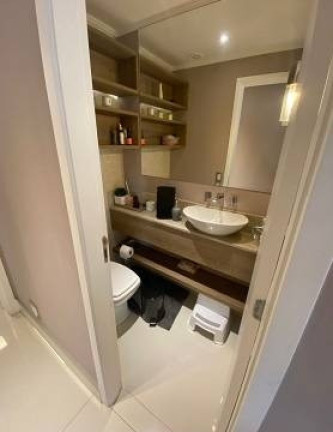 Imagem Apartamento com 3 Quartos à Venda, 156 m² em Centro - São Bernardo Do Campo