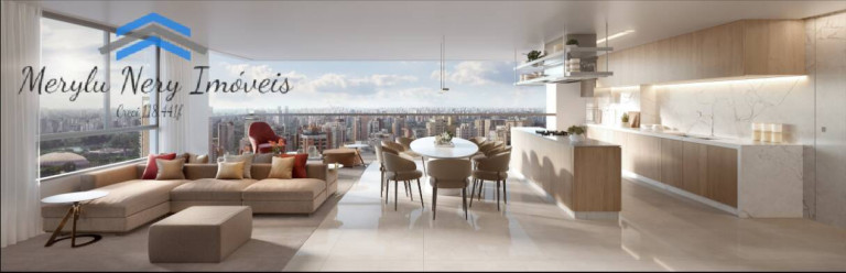 Imagem Apartamento com 3 Quartos à Venda, 156 m² em Paraíso - São Paulo
