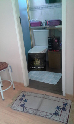 Imagem Apartamento com 3 Quartos à Venda, 58 m² em Vila Amélia - São Paulo Imagem Apartamento com 3 Quartos à Venda, 58 m² em Vila Amélia - São Paulo