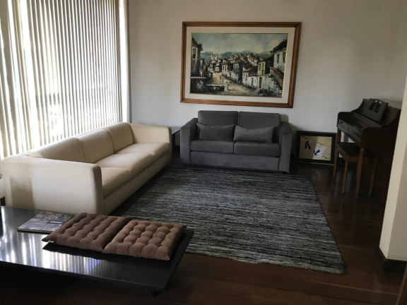Imagem Imóvel com 4 Quartos à Venda, 140 m² em Icaraí - Niterói Imagem Imóvel com 4 Quartos à Venda, 140 m² em Icaraí - Niterói