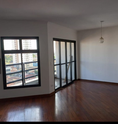 Imagem Apartamento com 3 Quartos à Venda, 118 m² em Centro - Piracicaba