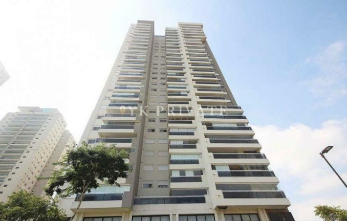 Imagem Apartamento com 2 Quartos à Venda, 108 m² em Jardim Das Perdizes - São Paulo