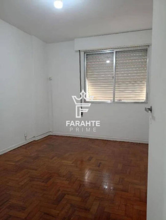 Imagem Apartamento com 1 Quarto para Alugar, 62 m² em Aparecida - Santos Imagem Apartamento com 1 Quarto para Alugar, 62 m² em Aparecida - Santos