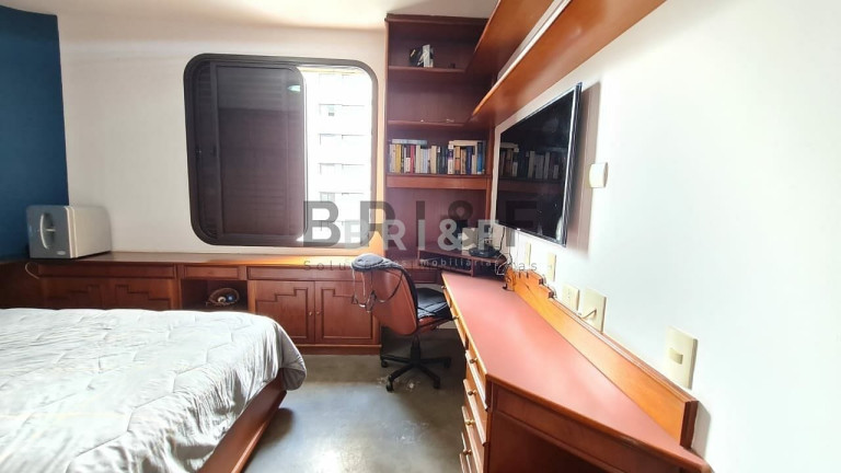 Imagem Apartamento com 4 Quartos para Alugar, 205 m² em Pinheiros - São Paulo Imagem Apartamento com 4 Quartos para Alugar, 205 m² em Pinheiros - São Paulo