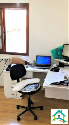 Imagem Casa com 3 Quartos à Venda, em Santa Maria - Santo André Imagem Casa com 3 Quartos à Venda, em Santa Maria - Santo André