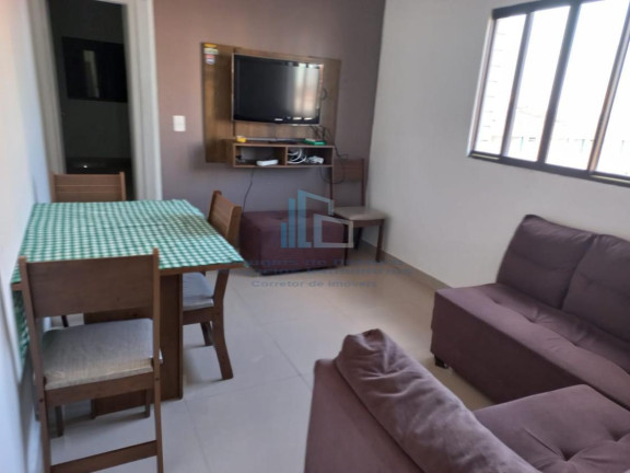Imagem Apartamento com 2 Quartos à Venda, 58 m² em Maracanã - Praia Grande Imagem Apartamento com 2 Quartos à Venda, 58 m² em Maracanã - Praia Grande