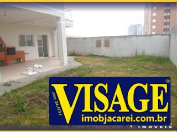 Imagem Casa com 3 Quartos à Venda, 267 m² em Cond. Quintas De Villa Branca - Jacareí Imagem Casa com 3 Quartos à Venda, 267 m² em Cond. Quintas De Villa Branca - Jacareí