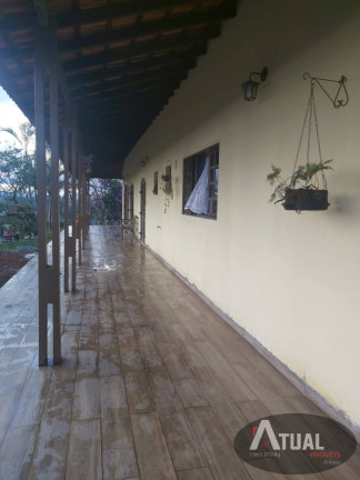 Imagem Casa com 3 Quartos à Venda, 160 m² em Morro Grande - Santa Isabel