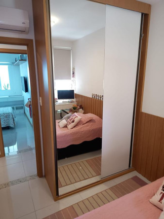 Imagem Apartamento com 3 Quartos à Venda, 109 m² em Armação - Salvador