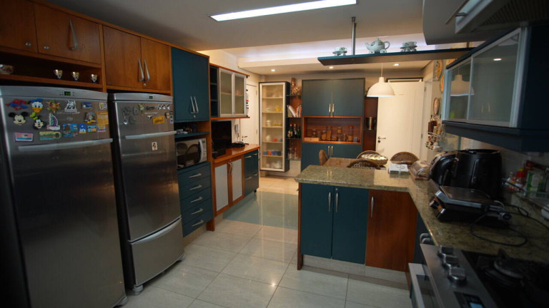 Imagem Casa com 4 Quartos à Venda, 570 m² em Jurere Internacional - Florianópolis Imagem Casa com 4 Quartos à Venda, 570 m² em Jurere Internacional - Florianópolis