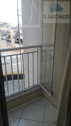 Imagem Apartamento com 2 Quartos à Venda, 50 m² em Utinga - Santo André