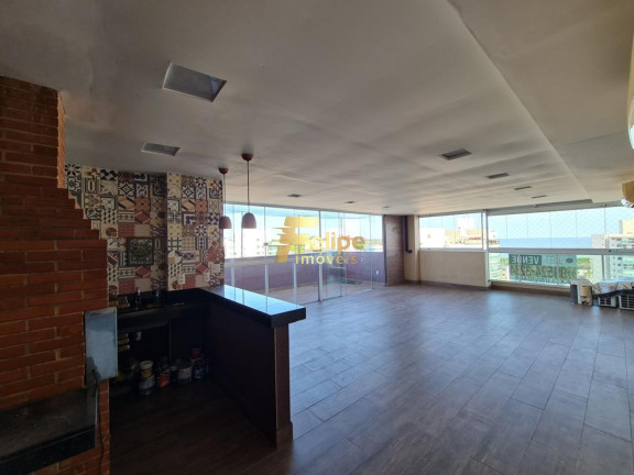 Imagem Cobertura com 3 Quartos à Venda, 165 m² em Jardim Camburi - Vitória